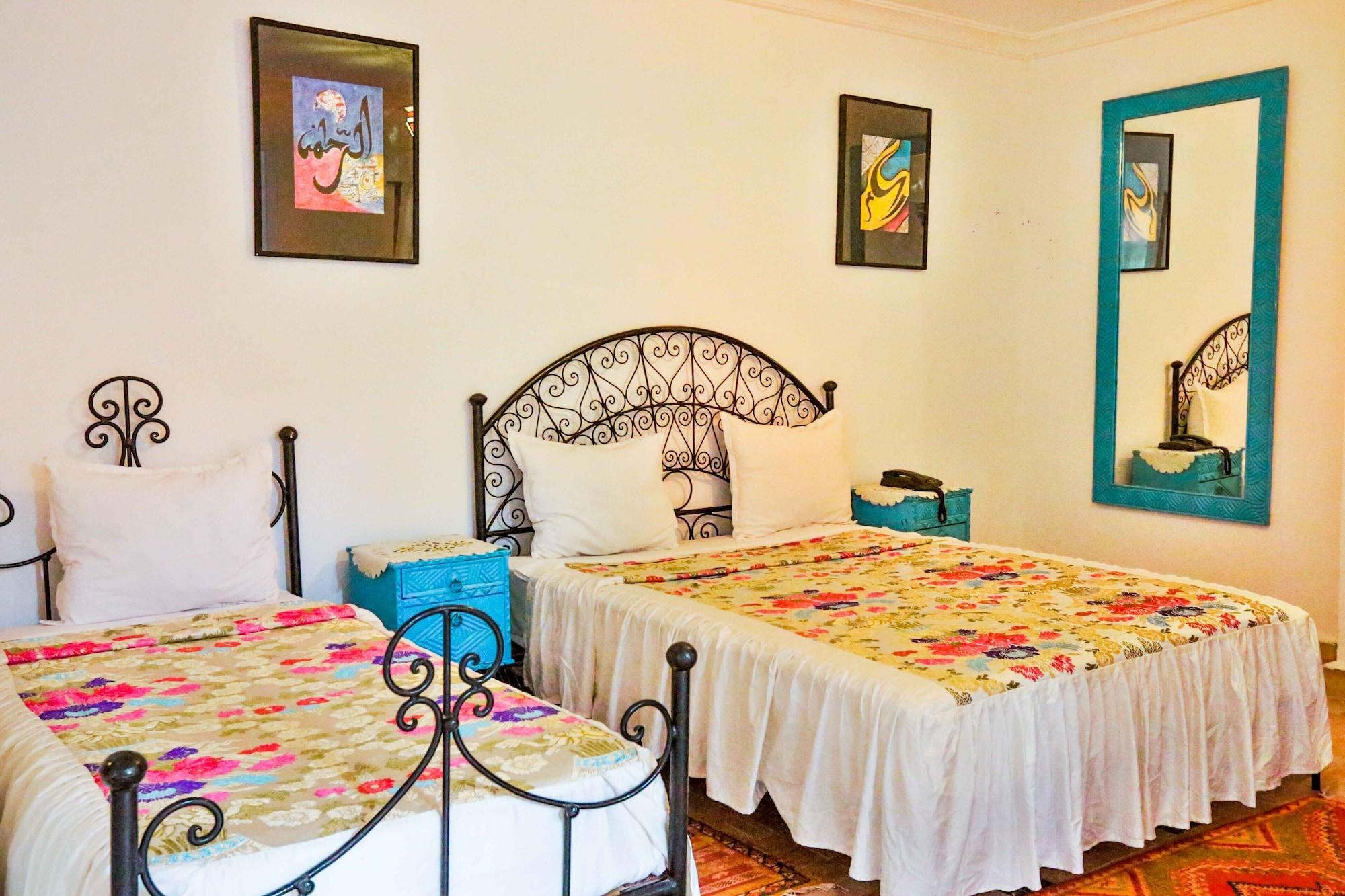 Riad Al Khansaa Essaouira Esterno foto