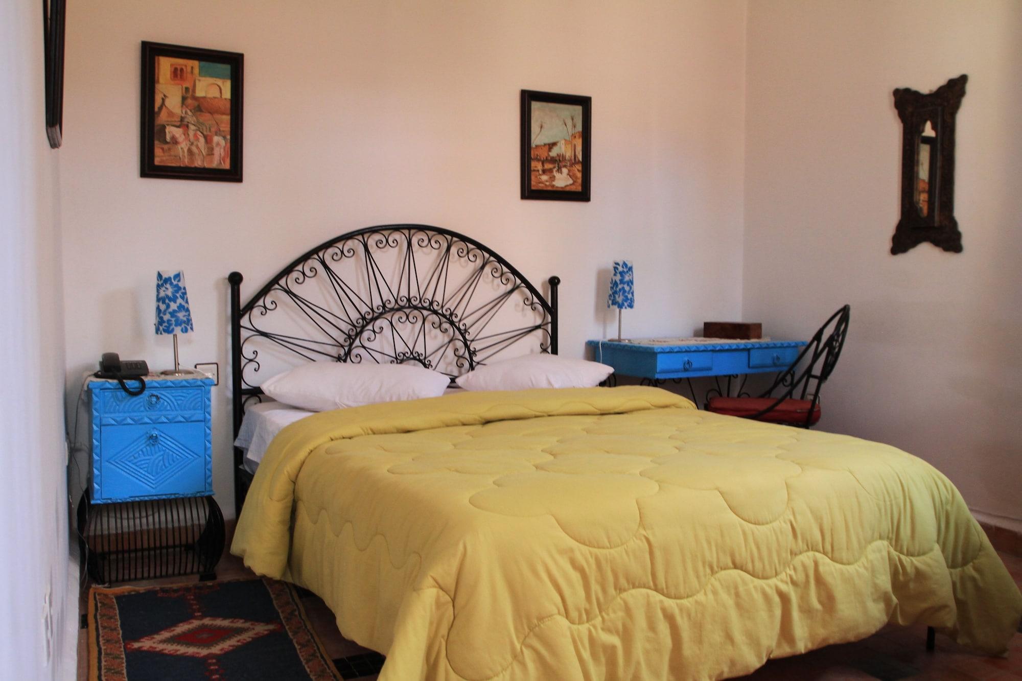 Riad Al Khansaa Essaouira Esterno foto