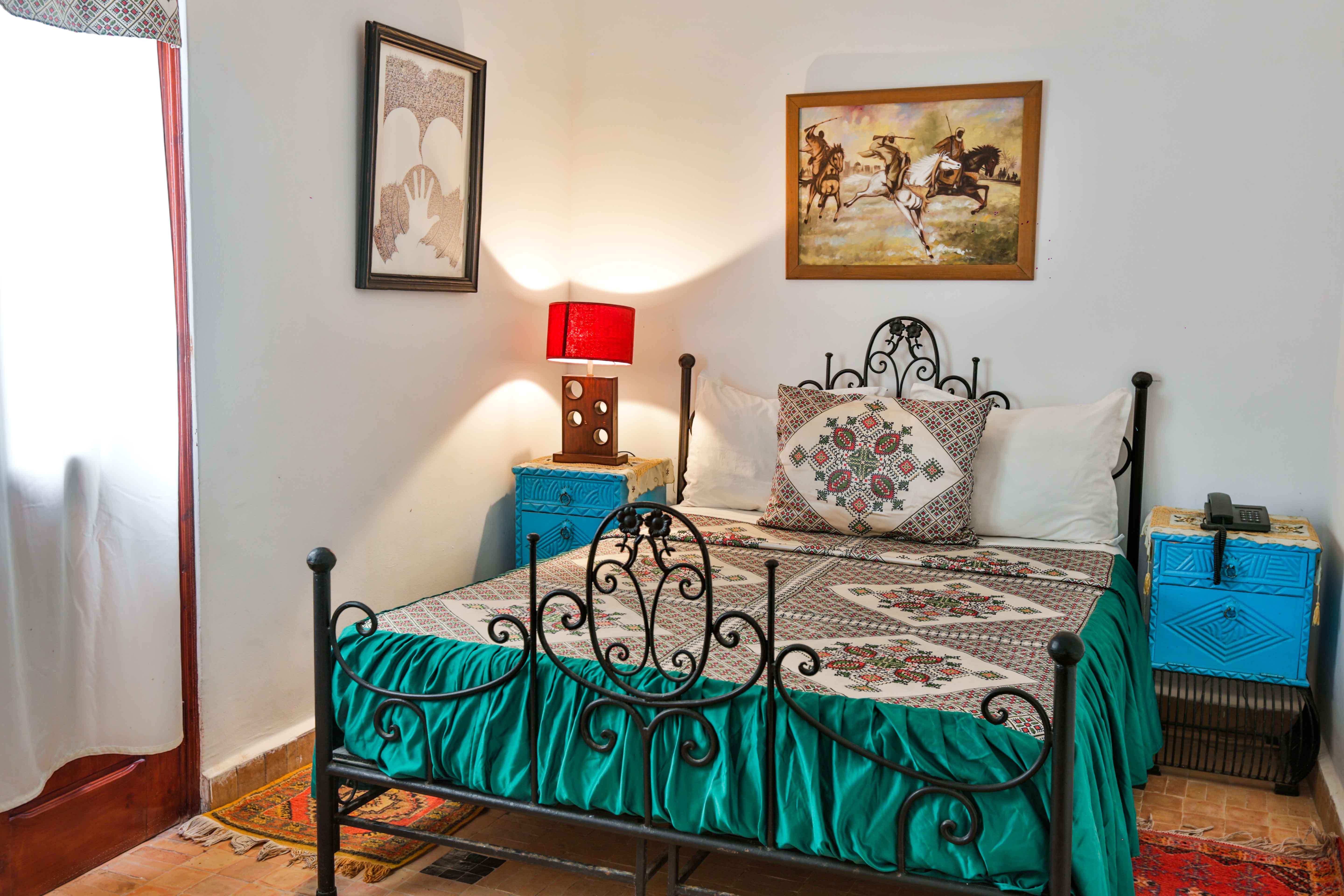 Riad Al Khansaa Essaouira Esterno foto