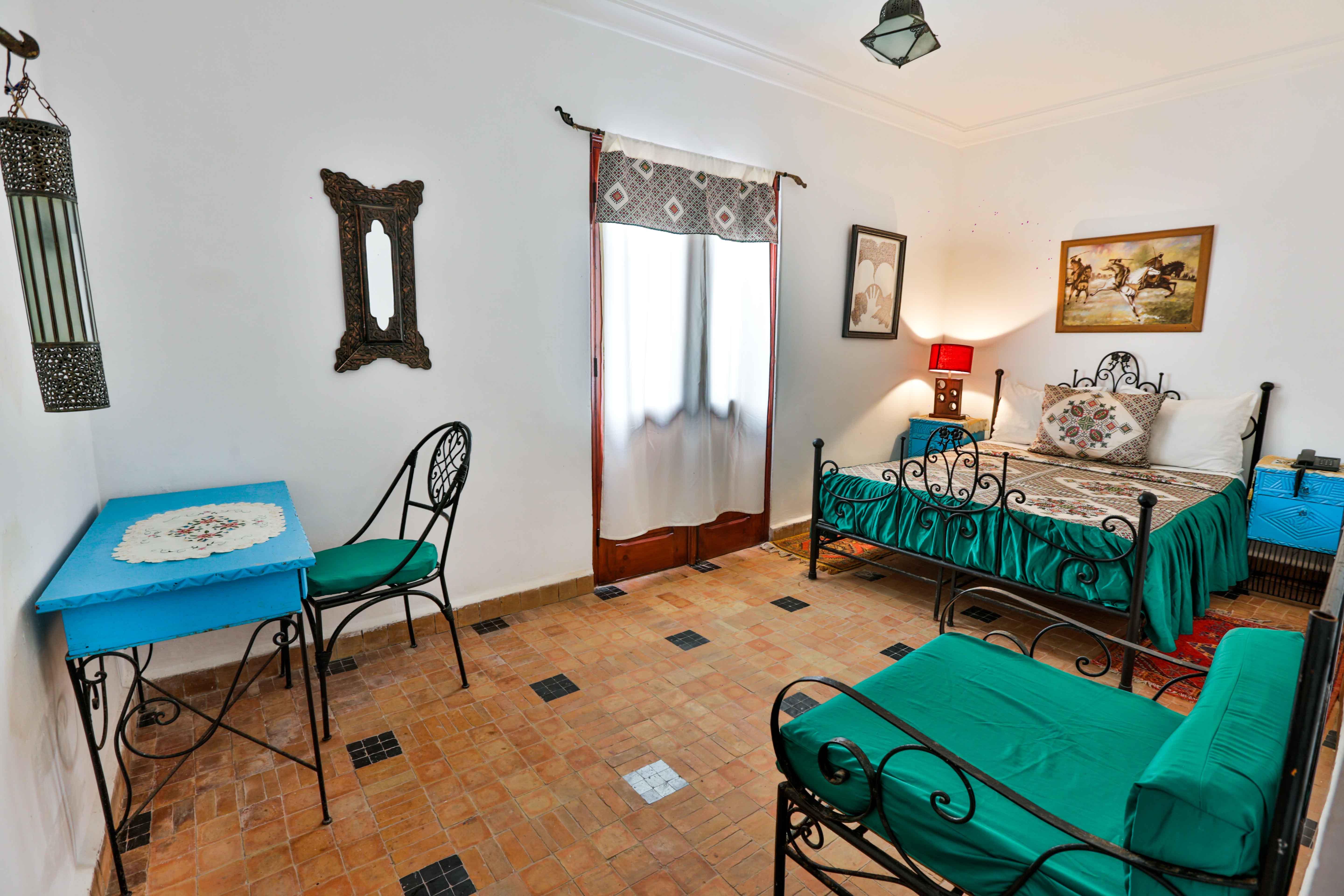 Riad Al Khansaa Essaouira Esterno foto