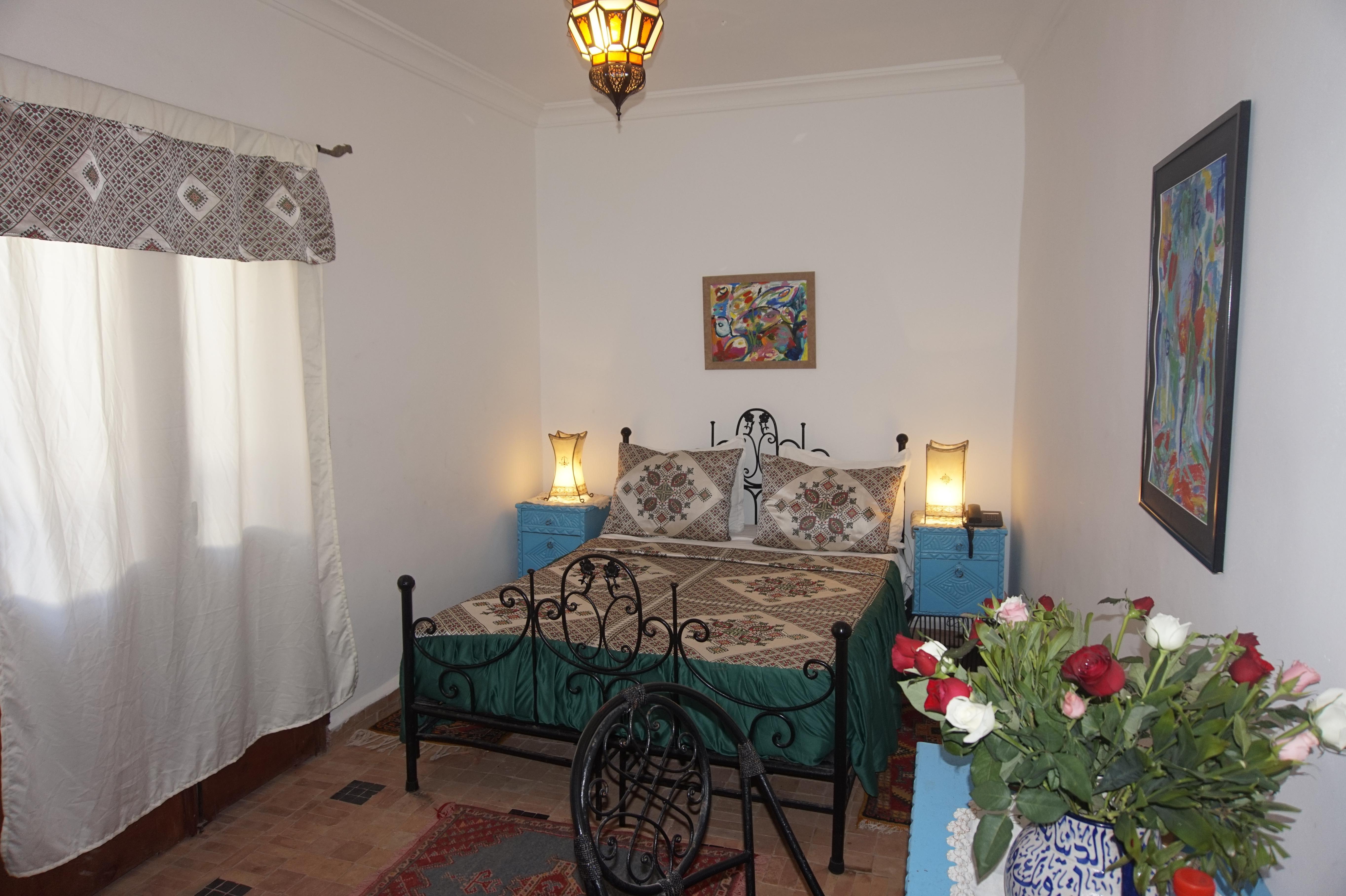 Riad Al Khansaa Essaouira Esterno foto