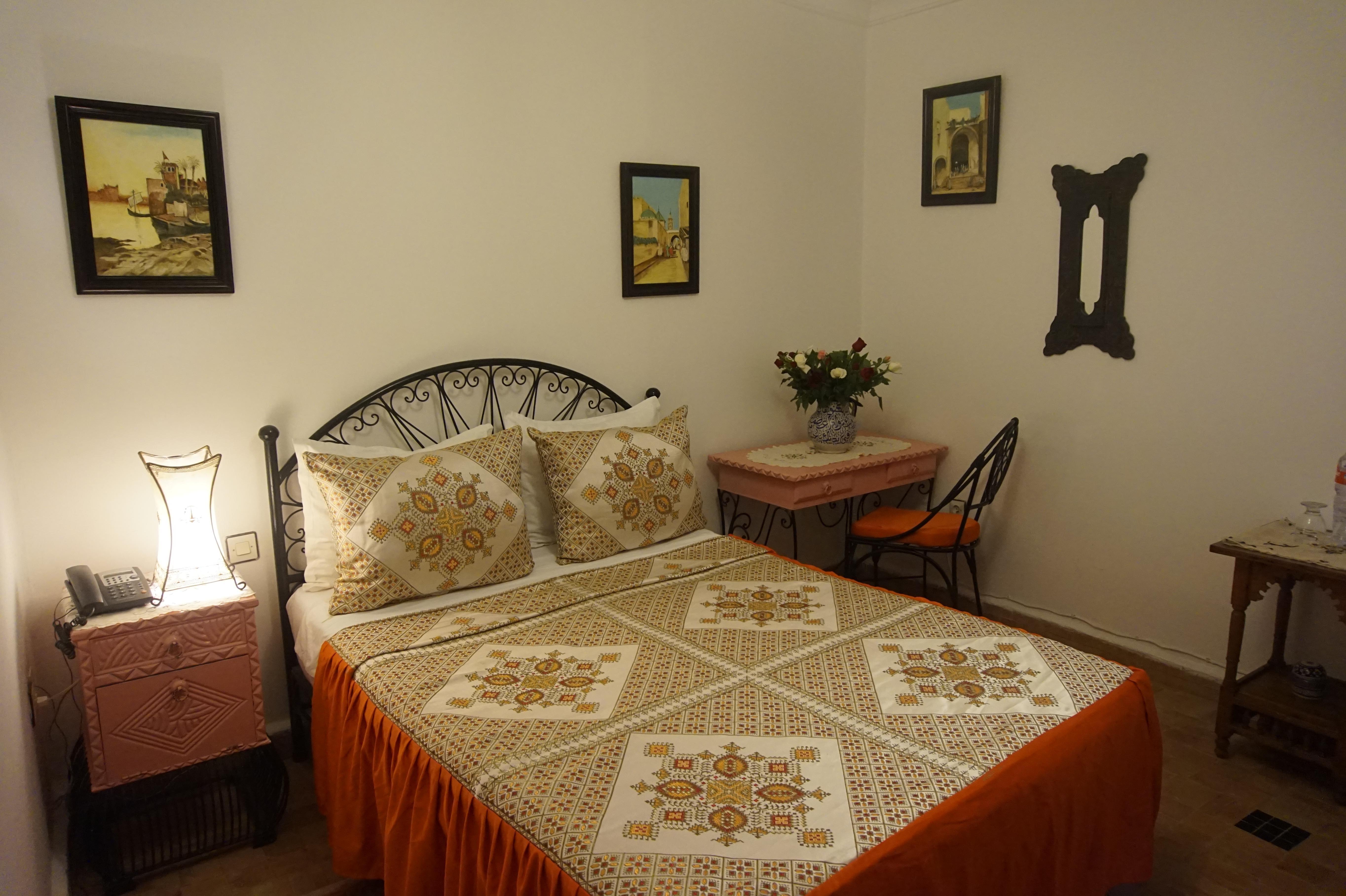 Riad Al Khansaa Essaouira Esterno foto