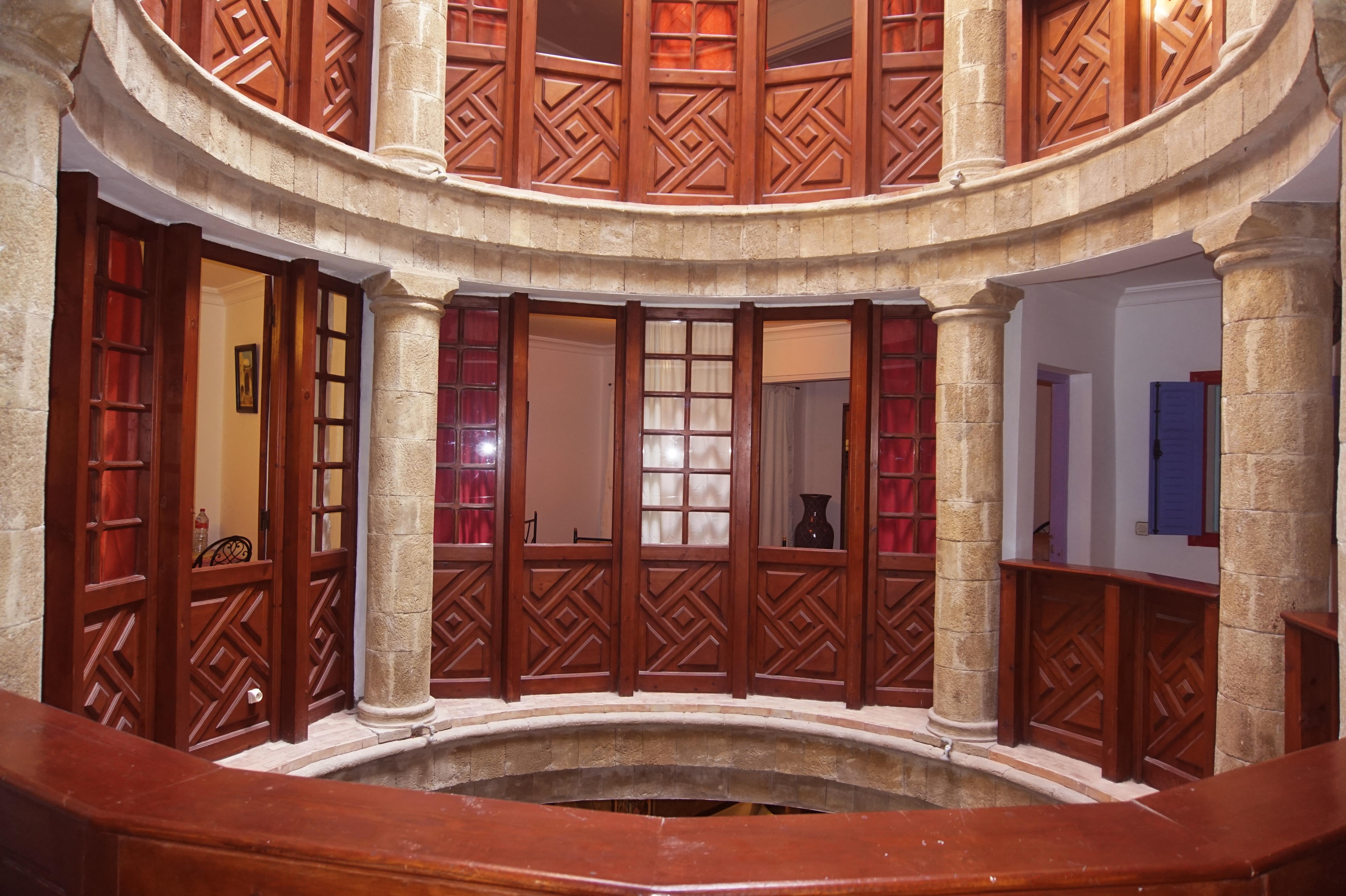 Riad Al Khansaa Essaouira Esterno foto
