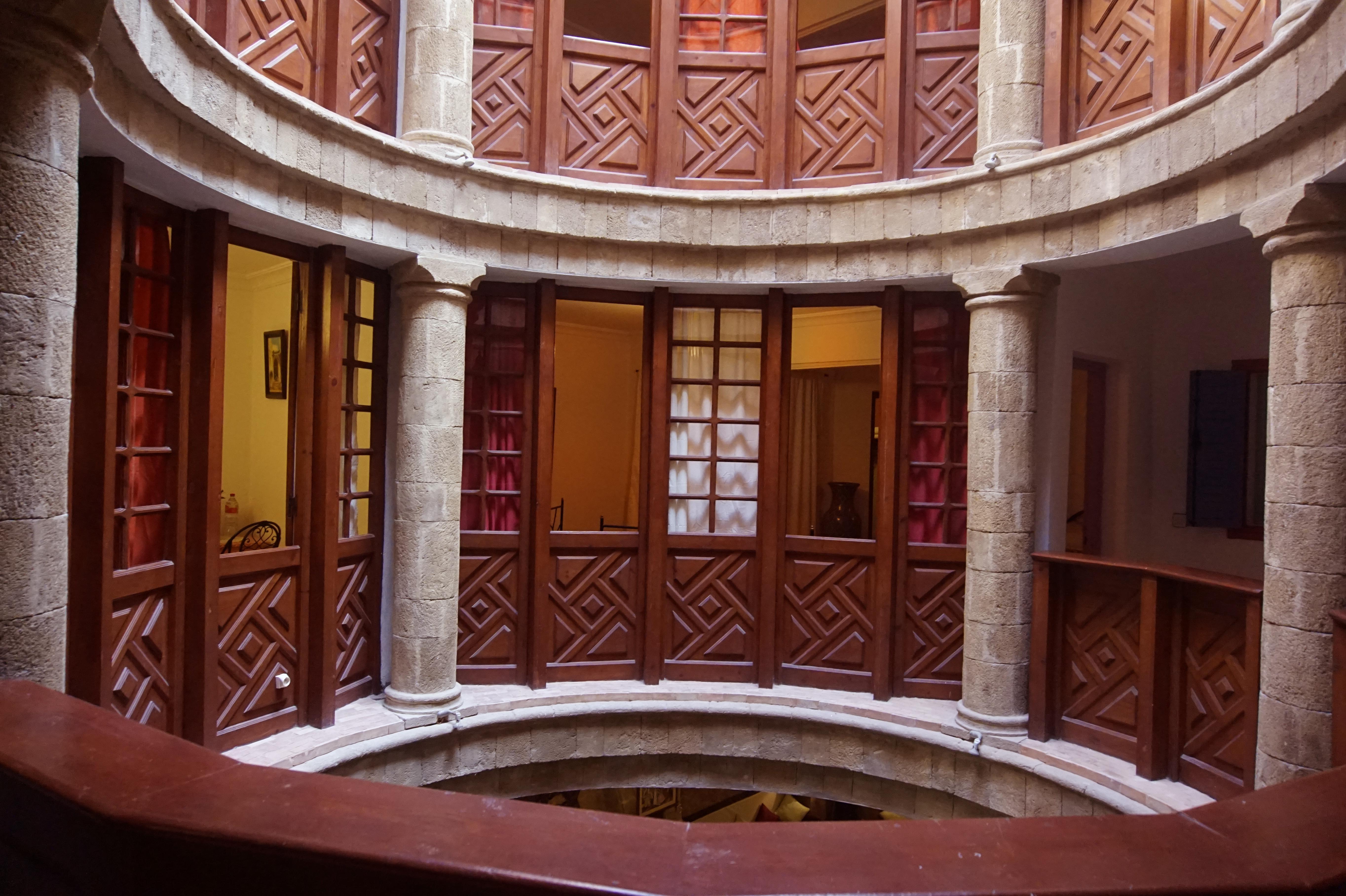 Riad Al Khansaa Essaouira Esterno foto