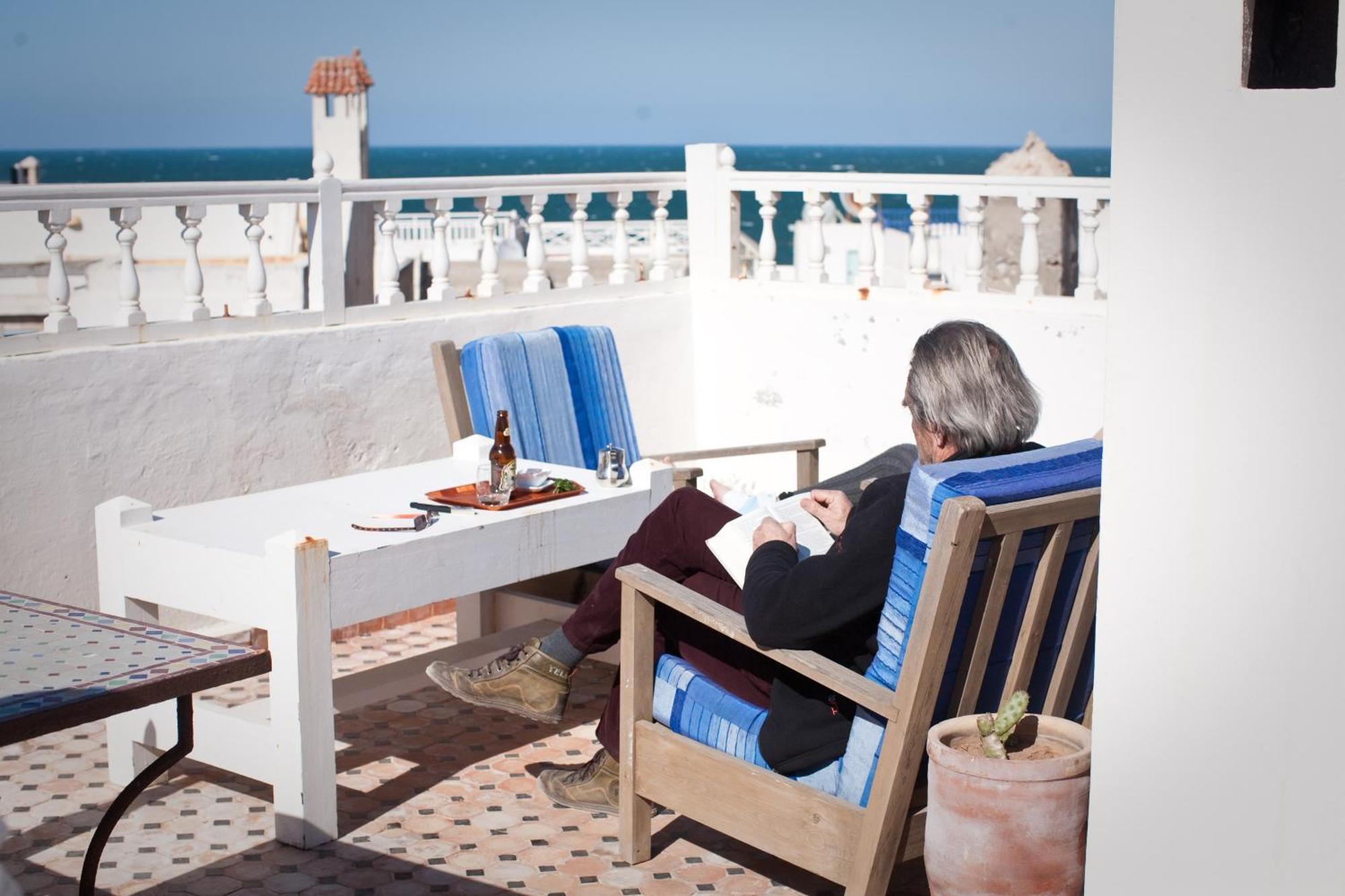 Riad Al Khansaa Essaouira Esterno foto