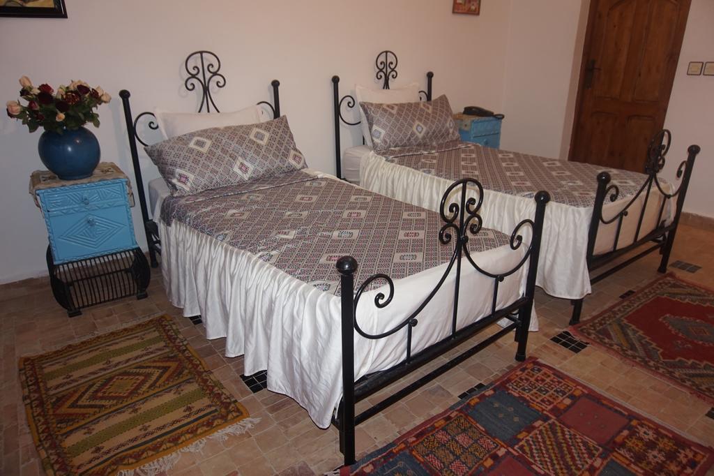 Riad Al Khansaa Essaouira Esterno foto