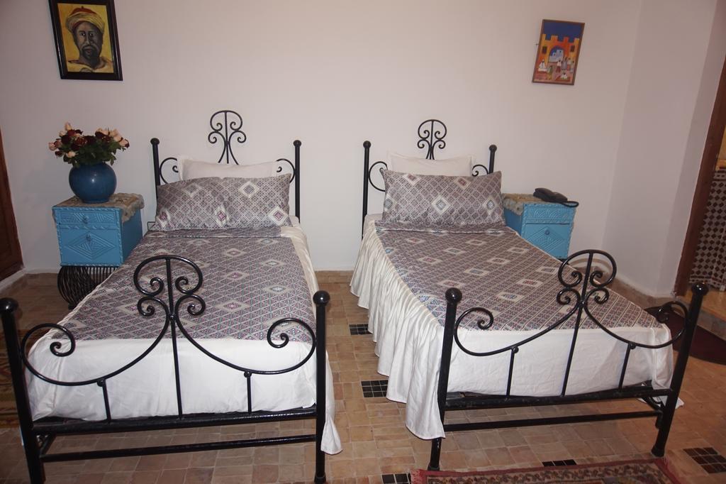 Riad Al Khansaa Essaouira Esterno foto
