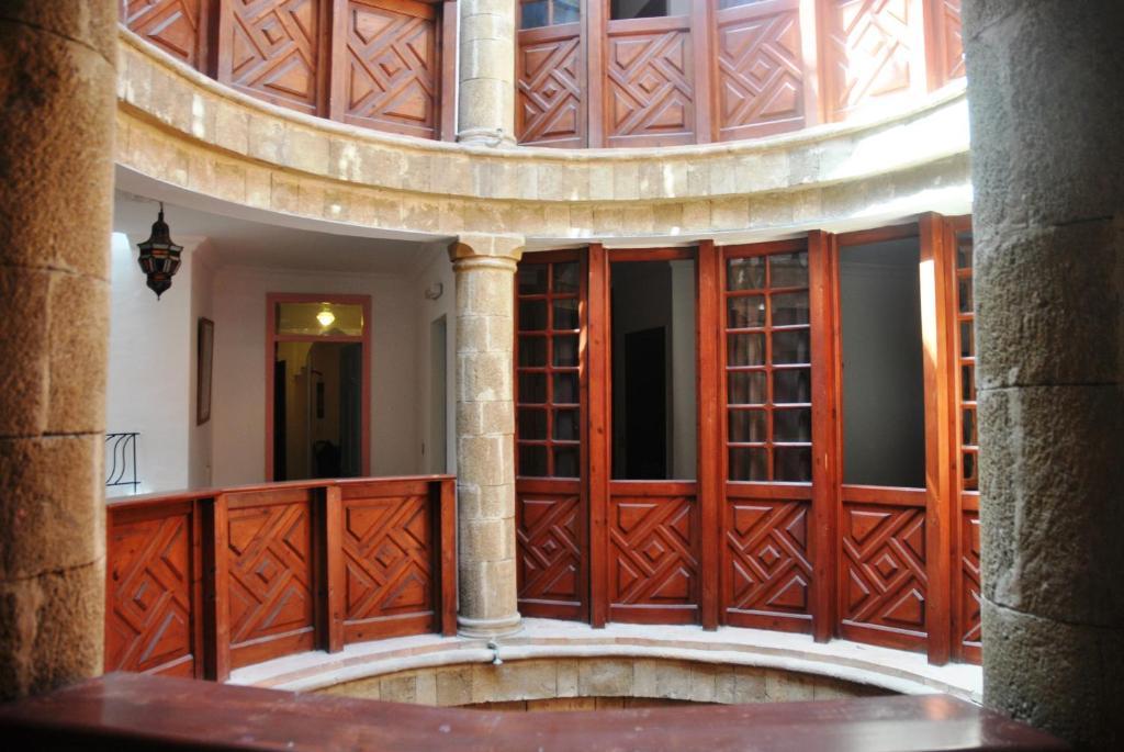 Riad Al Khansaa Essaouira Esterno foto