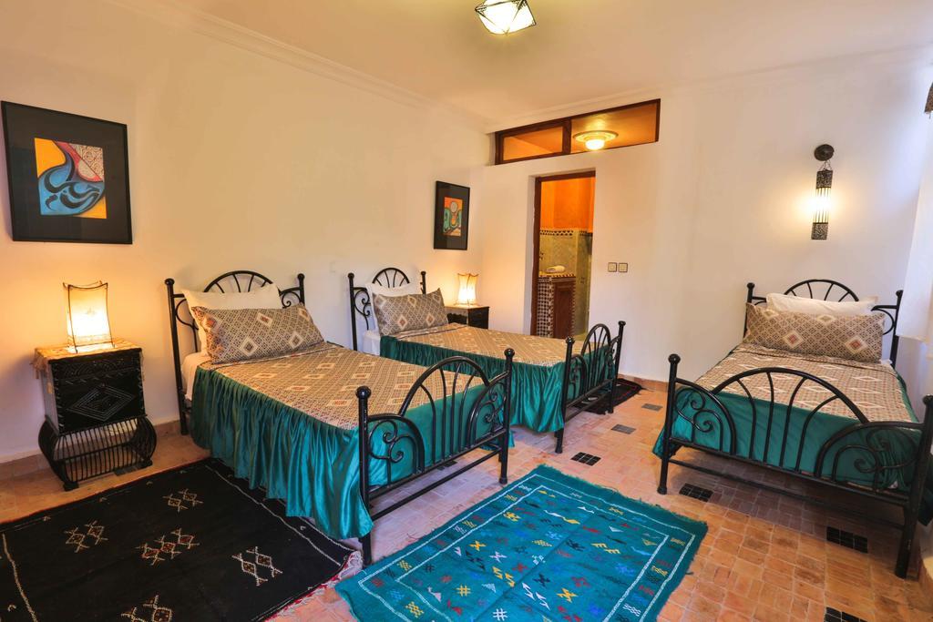 Riad Al Khansaa Essaouira Esterno foto