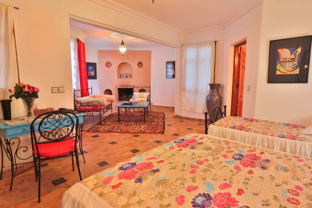 Riad Al Khansaa Essaouira Esterno foto