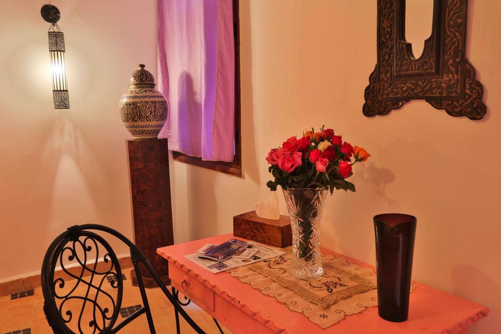 Riad Al Khansaa Essaouira Esterno foto