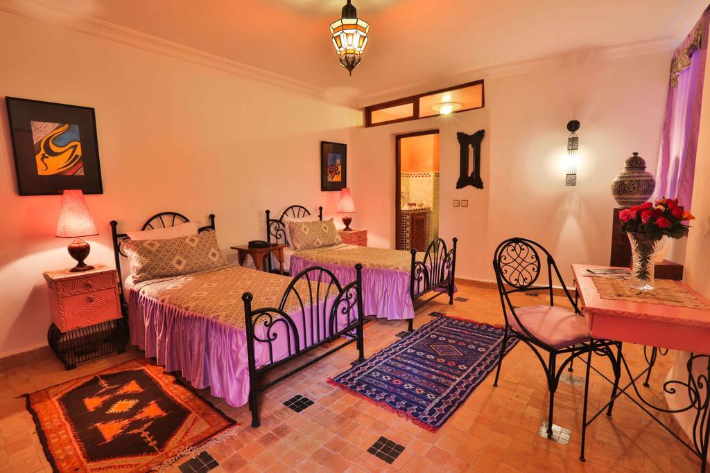 Riad Al Khansaa Essaouira Esterno foto