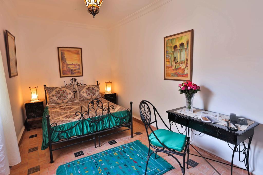 Riad Al Khansaa Essaouira Esterno foto