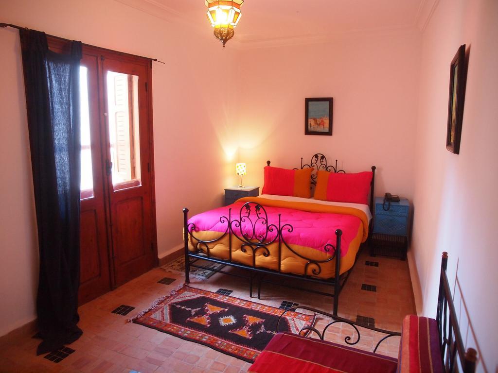 Riad Al Khansaa Essaouira Esterno foto